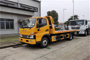 山阳车辆公路救援