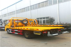 山阳附近拖车救援搭电