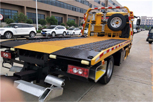 山阳24小时汽车送油服务公司