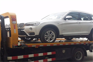 山阳拖车24小时服务电话