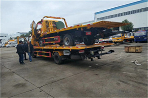 山阳同城汽车补胎